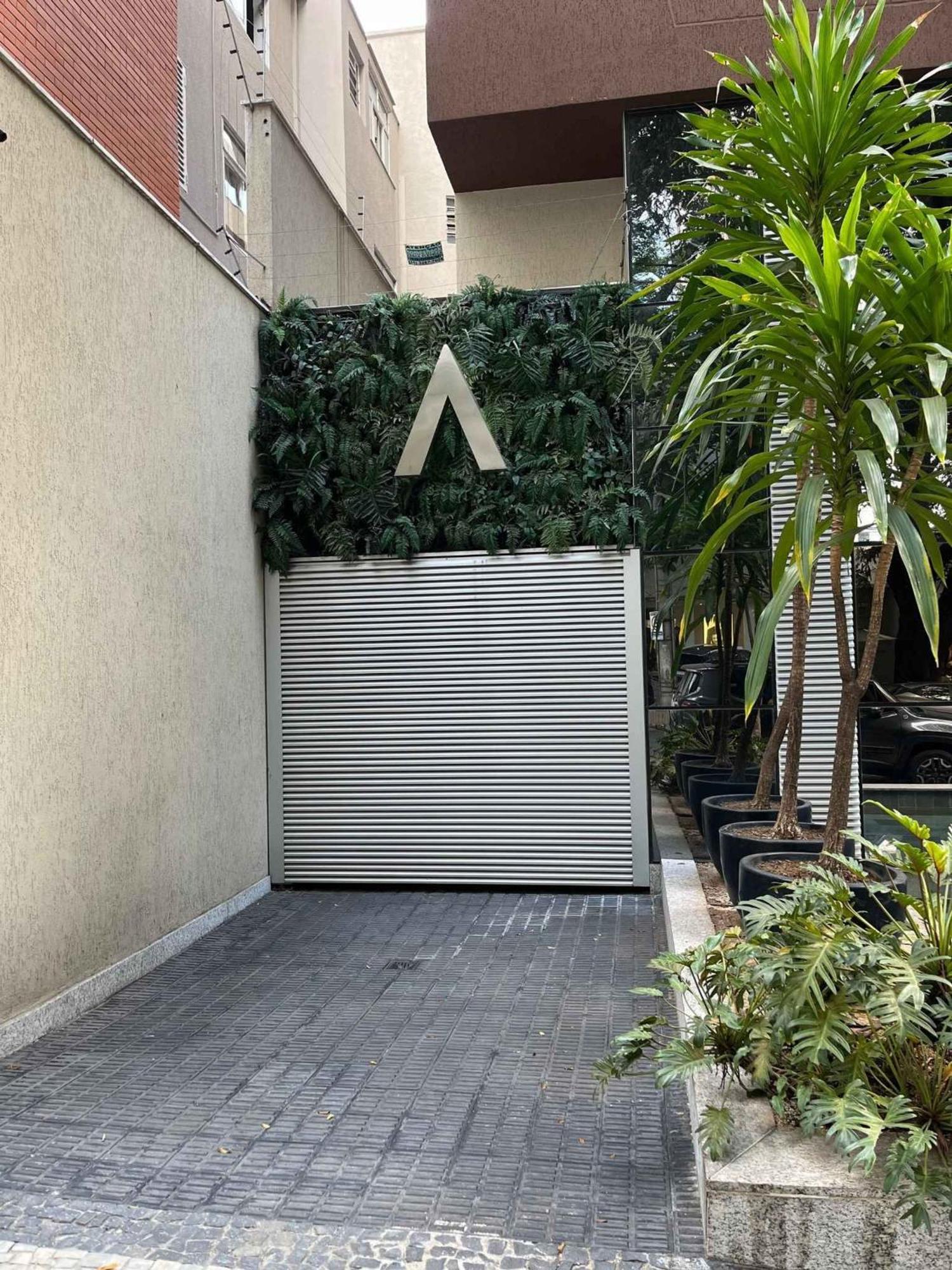 Lk Lourdes 1 Apartment *