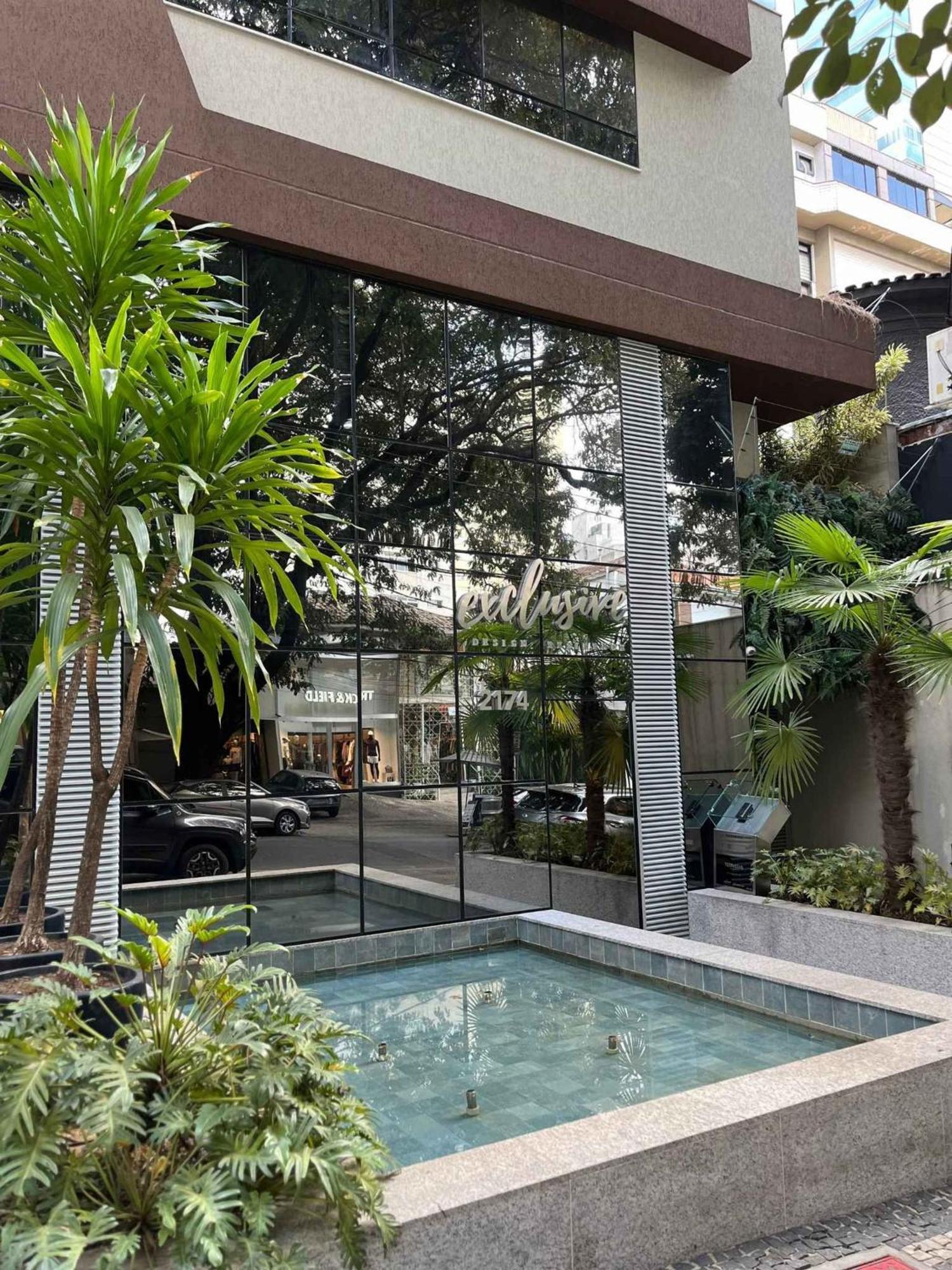 Apartment Lk Lourdes 1 Belo Horizonte