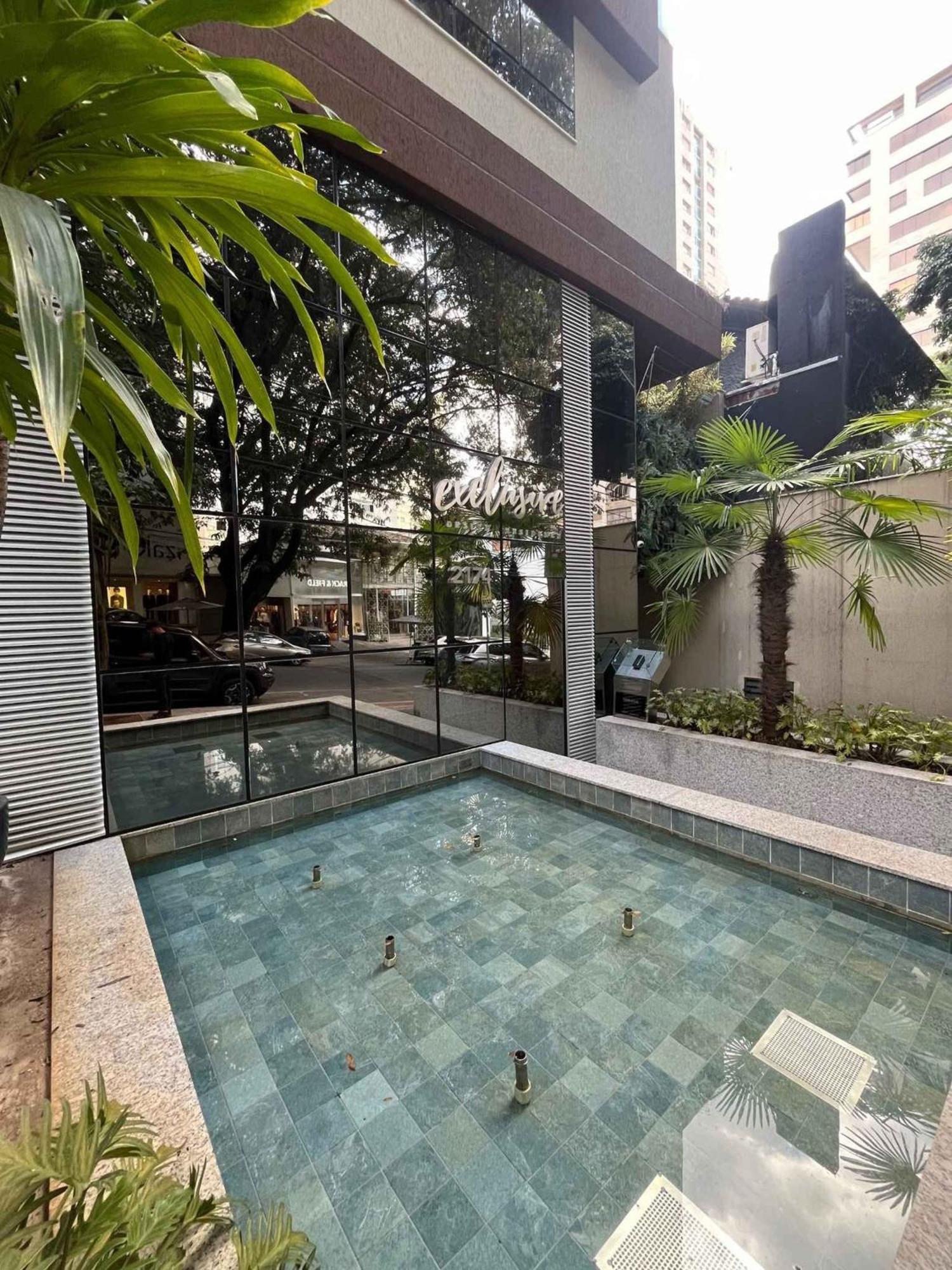 Lk Lourdes 1 Apartment *