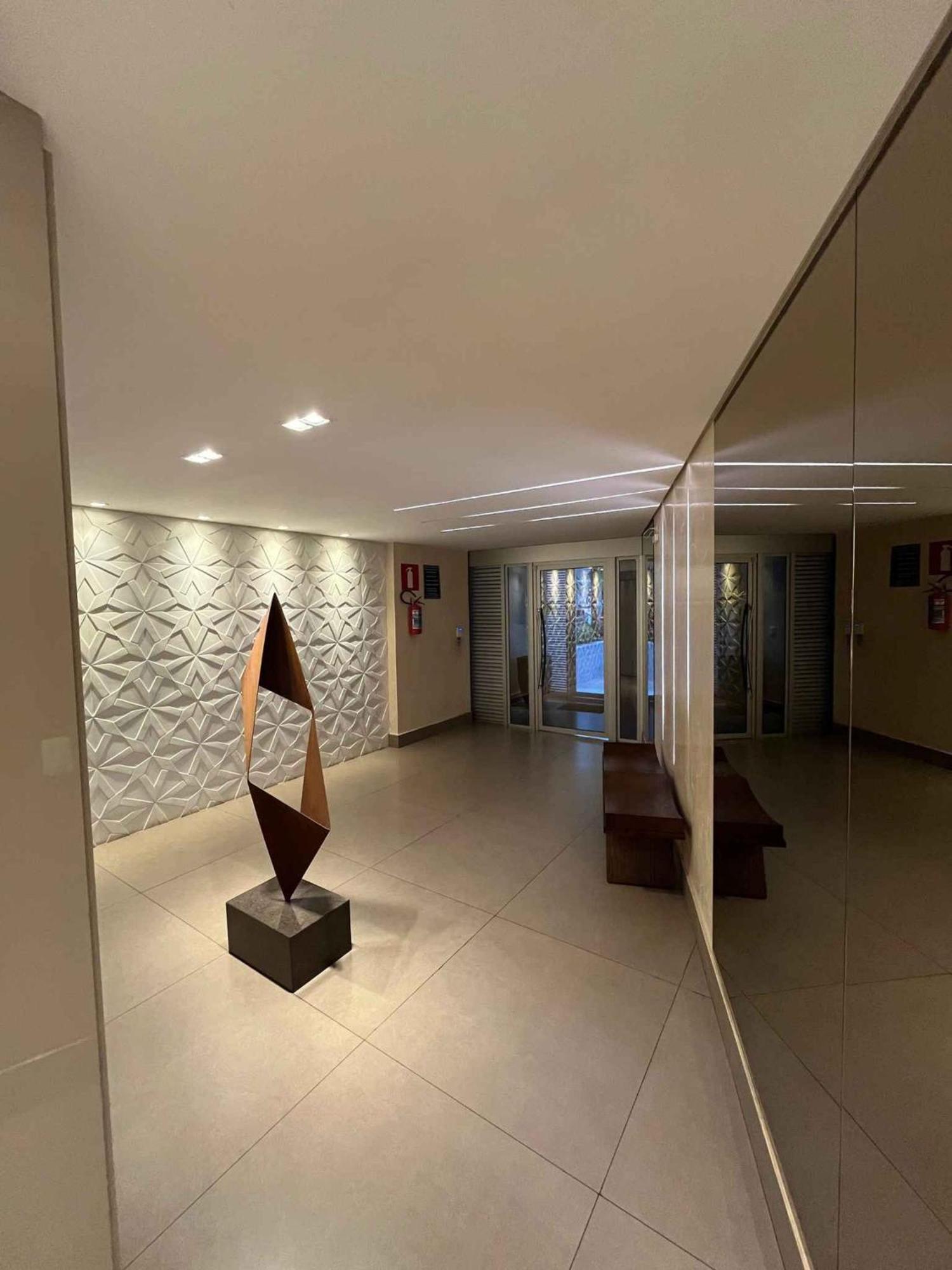 Apartment Lk Lourdes 1 Belo Horizonte