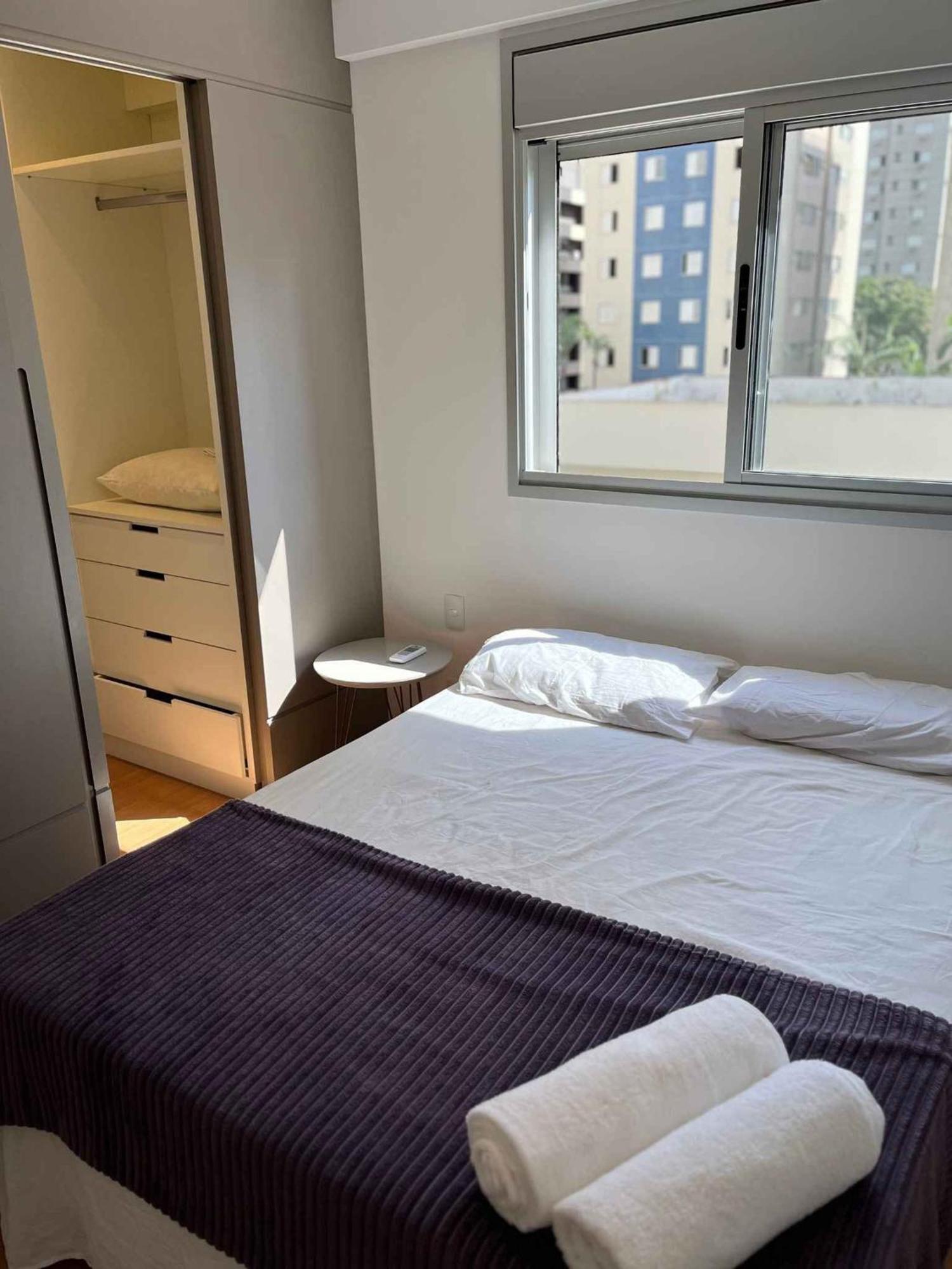 Lk Lourdes 1 Apartment Belo Horizonte