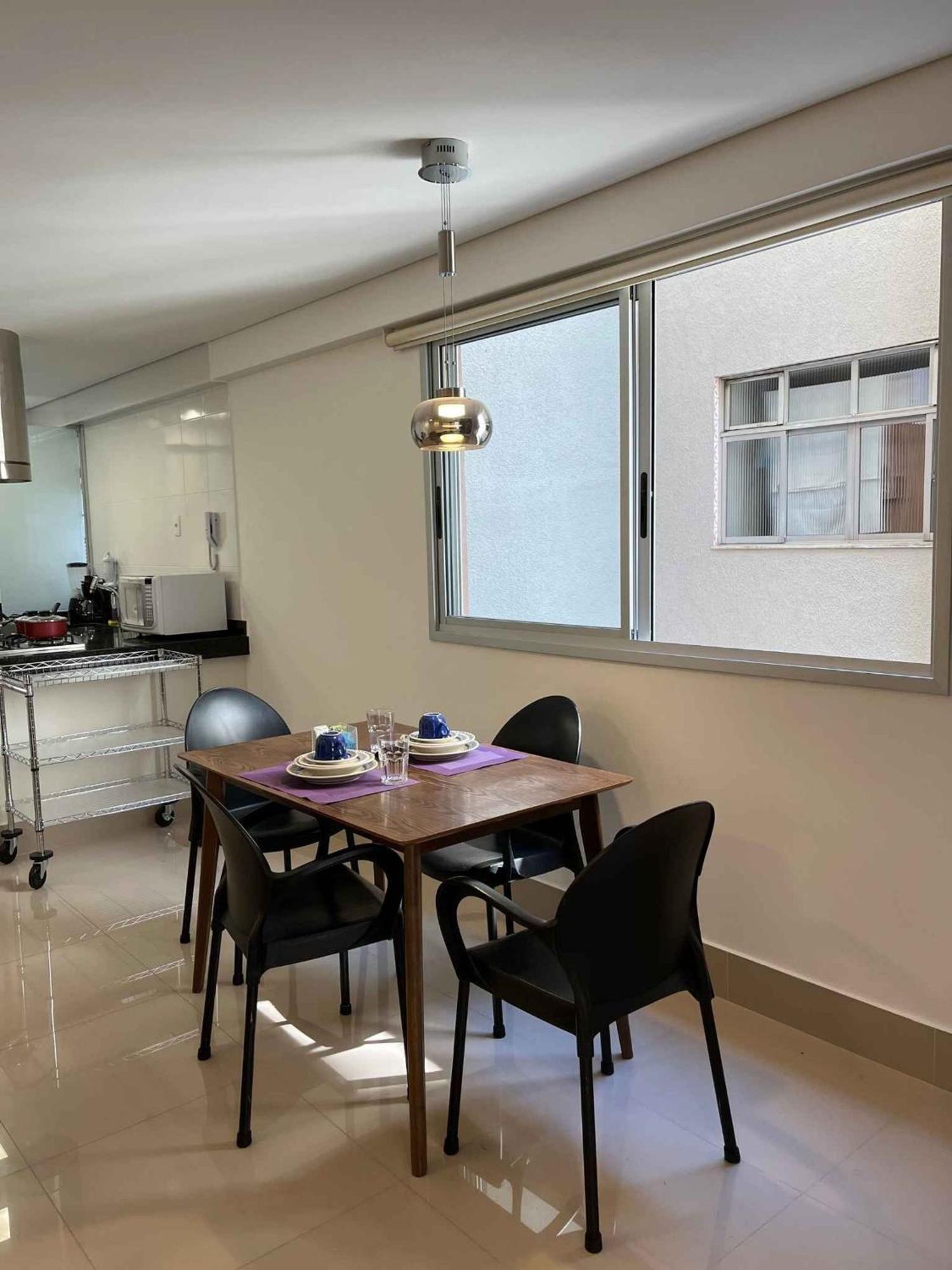 Lk Lourdes 1 Apartment