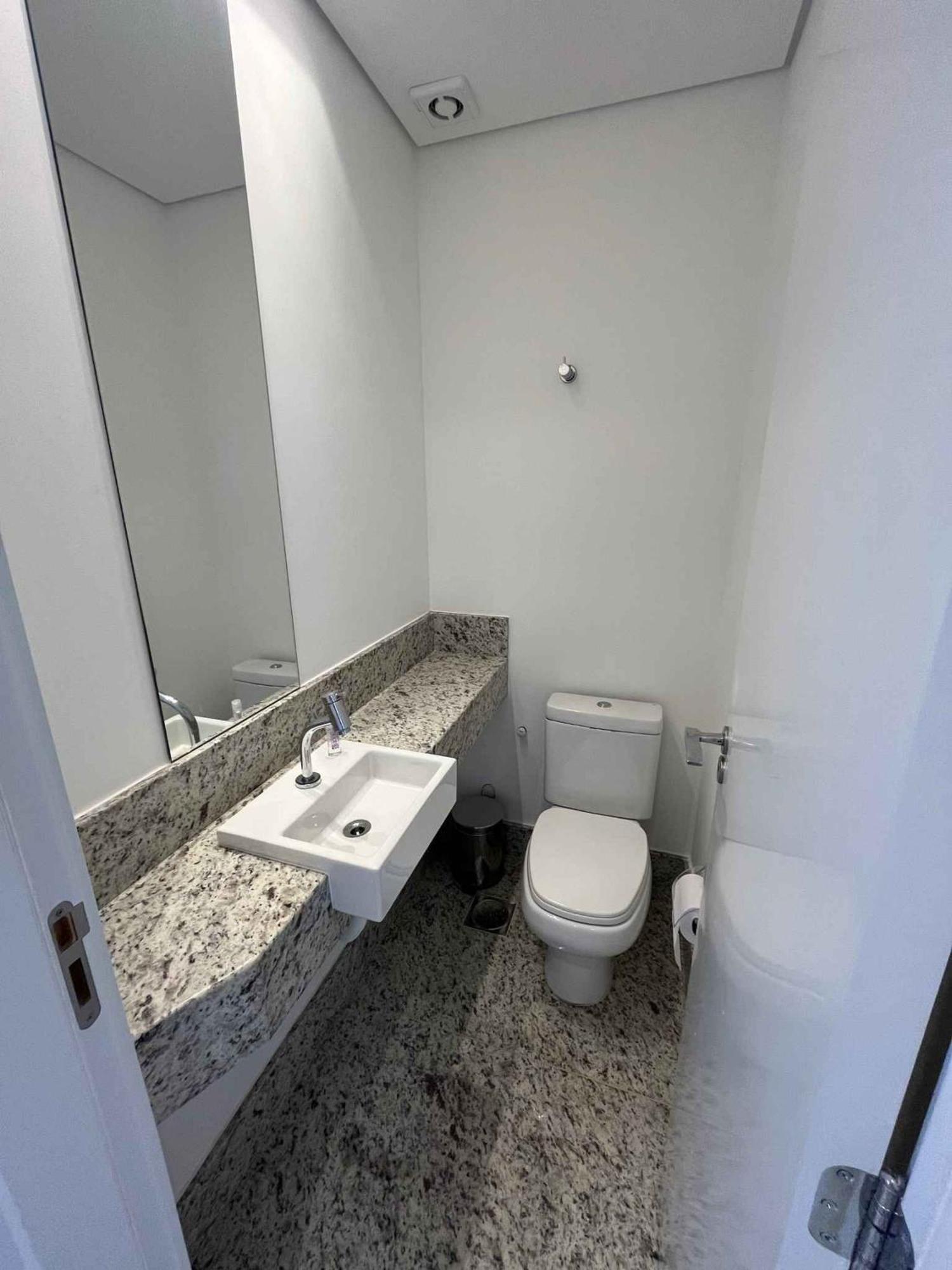 Apartment Lk Lourdes 1 Belo Horizonte